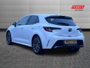 TOYOTA COROLLA 2023 (23)