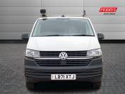 VOLKSWAGEN TRANSPORTER 2022 (71)