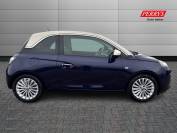 VAUXHALL ADAM 2014 (14)