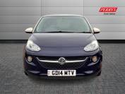 VAUXHALL ADAM 2014 (14)