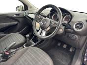 VAUXHALL ADAM 2014 (14)