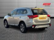 MITSUBISHI OUTLANDER 2020 (70)