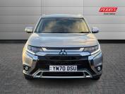 MITSUBISHI OUTLANDER 2020 (70)