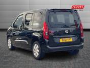 VAUXHALL COMBO-LIFE 2021 (21)