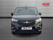 VAUXHALL COMBO-LIFE 2021 (21)