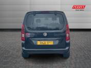 VAUXHALL COMBO-LIFE 2021 (21)