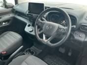 VAUXHALL COMBO-LIFE 2021 (21)