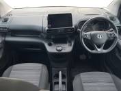 VAUXHALL COMBO-LIFE 2021 (21)