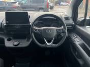 VAUXHALL COMBO-LIFE 2021 (21)