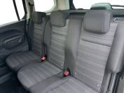 VAUXHALL COMBO-LIFE 2021 (21)