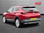 VAUXHALL GRANDLAND X 2020 (20)