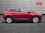 VAUXHALL GRANDLAND X 2020 (20)