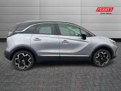 VAUXHALL CROSSLAND 2022 (72)