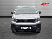 VAUXHALL VIVARO 2024 (74)