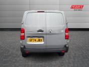 VAUXHALL VIVARO 2024 (74)