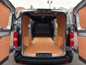 VAUXHALL VIVARO 2024 (74)