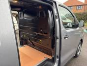 VAUXHALL VIVARO 2024 (74)