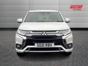 MITSUBISHI OUTLANDER 2021 (21)