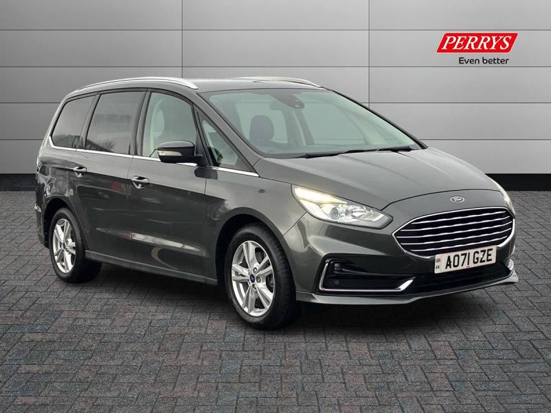 FORD GALAXY 2021 (71)