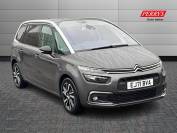 CITROEN GRAND C4 SPACETOURER 2021 (71)