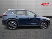 MAZDA CX-5 2022 (72)