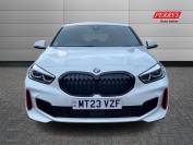 BMW 1 SERIES 2023 (23)