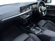 BMW 1 SERIES 2023 (23)