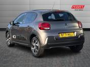 CITROEN C3 2021 (71)