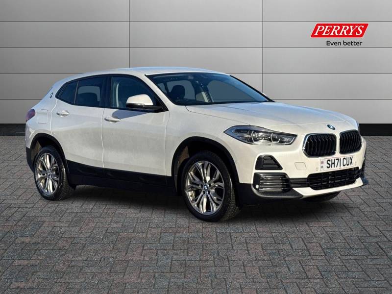 BMW X2 2021 (71)