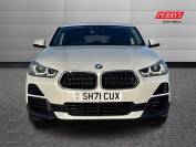 BMW X2 2021 (71)