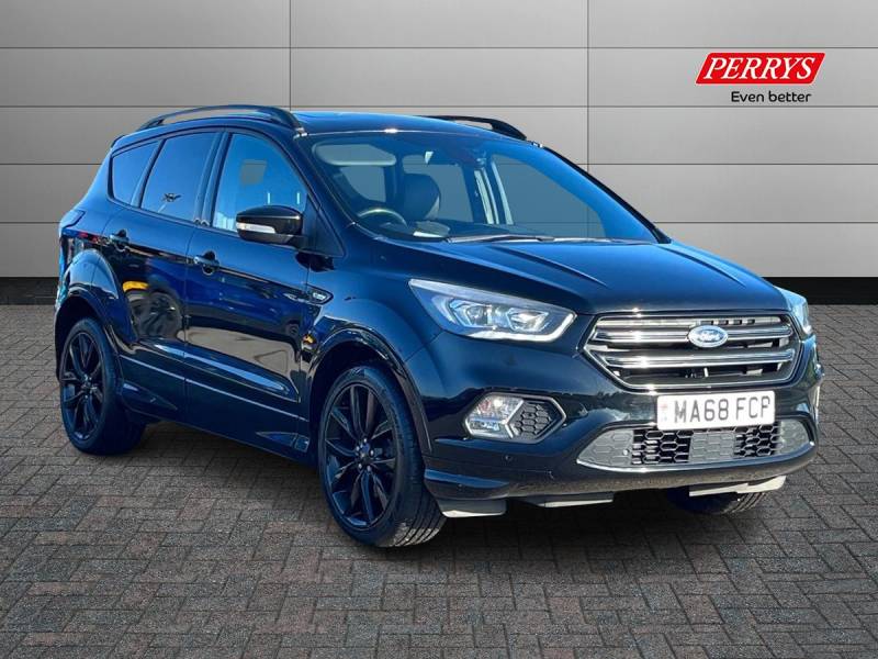 FORD KUGA 2018 (68)