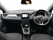 RENAULT CAPTUR 2021 (21)