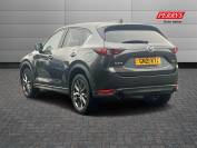 MAZDA CX-5 2021 (21)