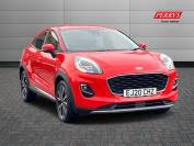 FORD PUMA 2020 (20)