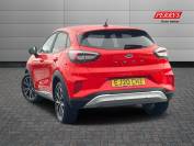 FORD PUMA 2020 (20)