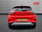 FORD PUMA 2020 (20)