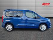 VAUXHALL COMBO-LIFE 2021 (21)