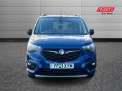 VAUXHALL COMBO-LIFE 2021 (21)