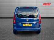 VAUXHALL COMBO-LIFE 2021 (21)