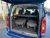 VAUXHALL COMBO-LIFE 2021 (21)