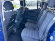 VAUXHALL COMBO-LIFE 2021 (21)