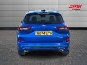 FORD KUGA 2024 (74)