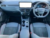 FORD KUGA 2024 (74)