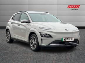 HYUNDAI KONA 2021 (71) at Perrys Alfreton