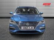 MG MG5 2021 (21)