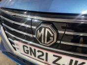 MG MG5 2021 (21)