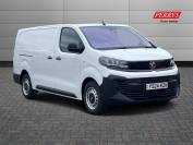 VAUXHALL VIVARO 2024 (24)