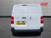 VAUXHALL VIVARO 2024 (24)