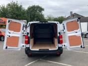 VAUXHALL VIVARO 2024 (24)