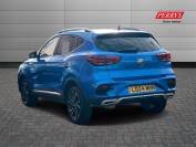 MG ZS 2024 (24)